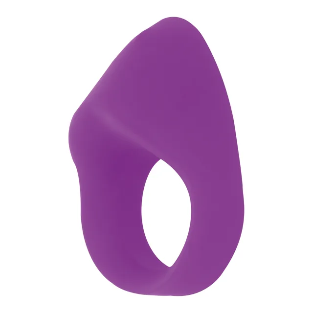 Anneau Vibrateur Rechargeable Oto
