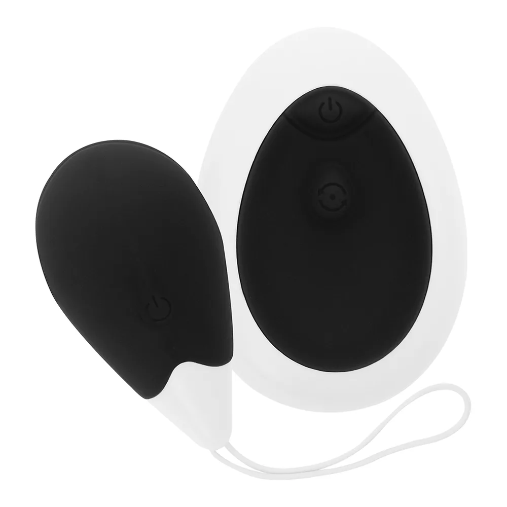 Œuf Vibrant Jan Intense, et ses 10 modes de vibration