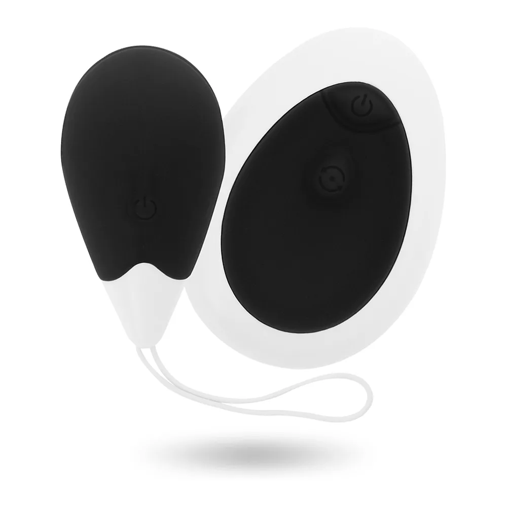 Œuf Vibrant Jan Intense, et ses 10 modes de vibration