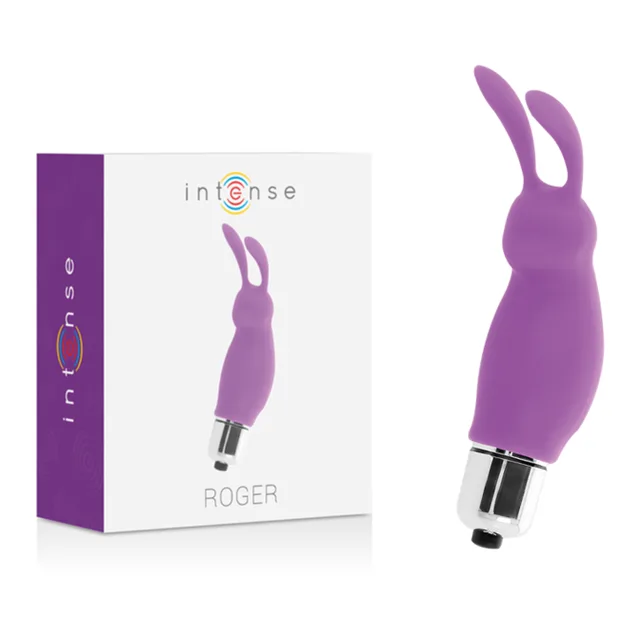 Vibromasseur rabbit Lapin Roger
