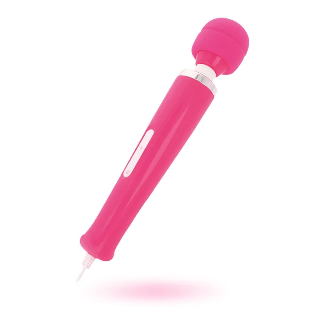 Masseur Keanu Wand