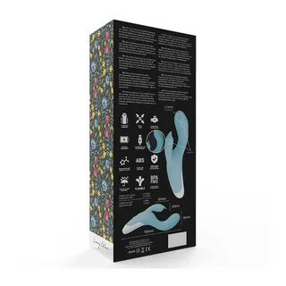 Vibromasseur Dresde Vibrator Mia vue 3