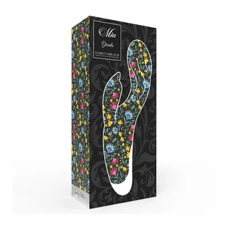 Vibromasseur Dresde Vibrator Mia vue 5