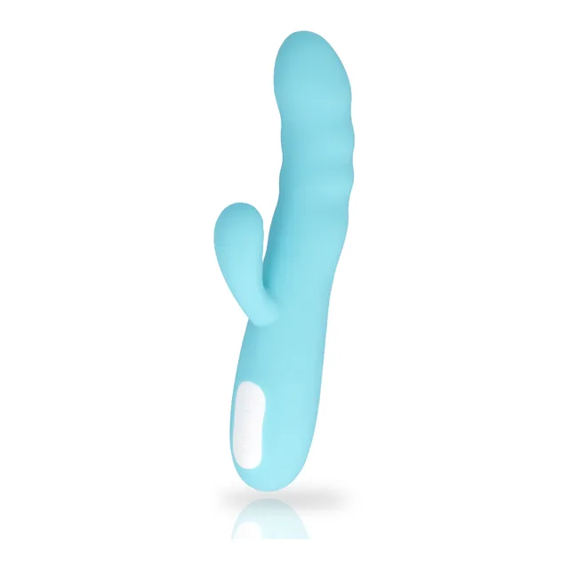 Vibromasseur rabbit Eiffel étanche Mia