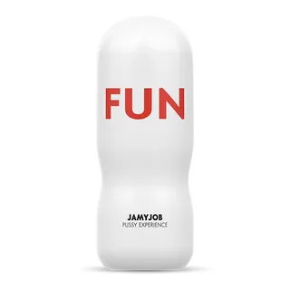 Masturbateur Vaginal Discret Jamyjob