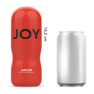 Masturbateur Puissance Bouche Jamyjob vue 3