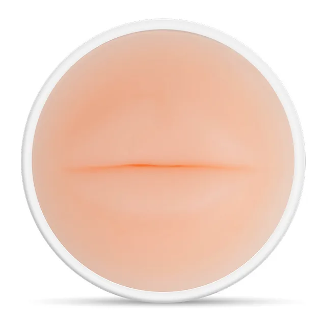 Masturbateur Puissance Bouche