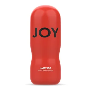 Masturbateur Puissance Bouche Jamyjob vue 5