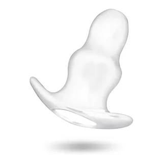 Grand Dilatateur Anal Addicted Toys - vue de profil