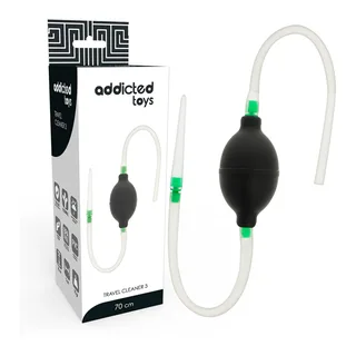Ensemble Lavage Addicted Toys vue 5