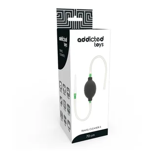 Ensemble Lavage Addicted Toys vue 6