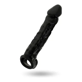 Extension Dong Addicted Toys - vue de profil