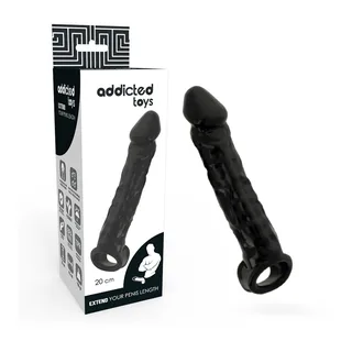 Extension Dong Addicted Toys - avec sa base