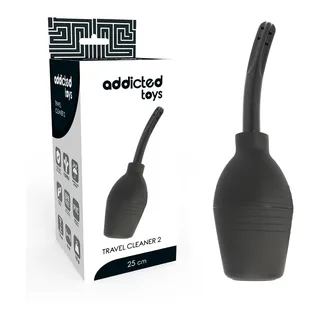 Squeeze Clean Addicted Toys vue 5