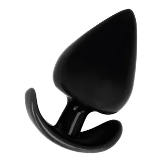 Plug anal Bouchon Anal Addicted Toys