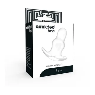 Dilatateur Anal Petit Addicted Toys vue 3