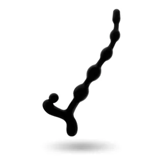 Perle anale Balles Anal Addicted Toys - avec son échelle de taille