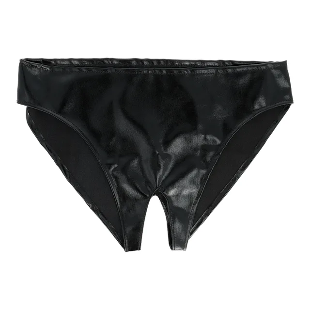 Culotte Ouverture Unisexe