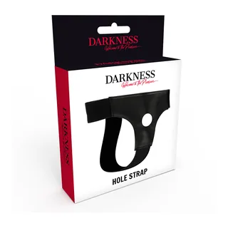 Gode Harnais Trou Darkness vue 3