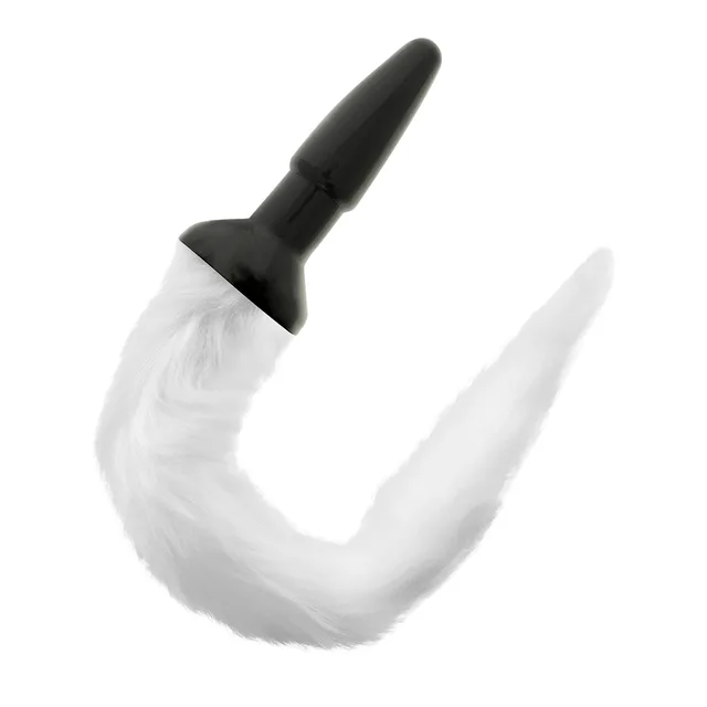 Plug Anal Silicone Queue
