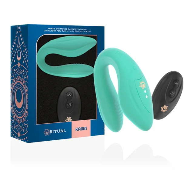 Kama Télécommande pour Couples