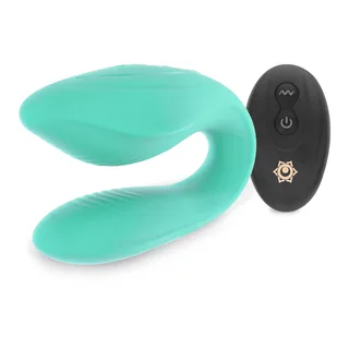 Kama Télécommande pour Couples Rithual - détail de la texture