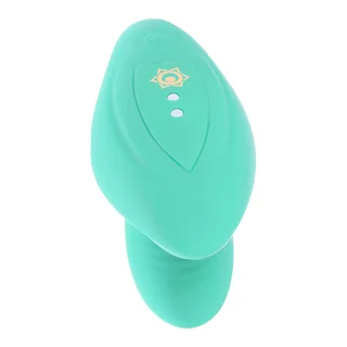Kama Télécommande pour Couples Rithual - accessoires fournis