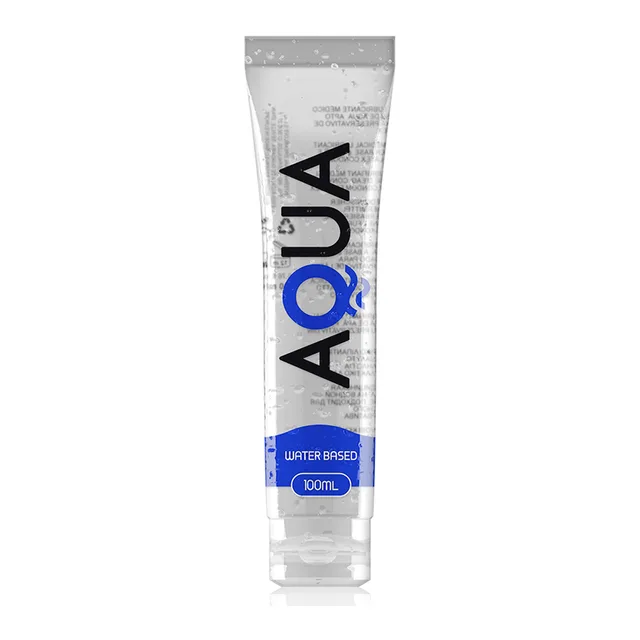 Aqua Quality Lubrifiant base d'eau