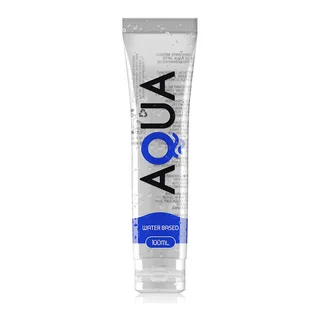Aqua Quality Lubrifiant base d'eau