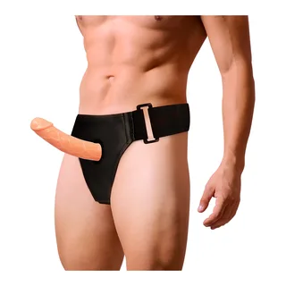 Gode Blake Harnais Creux Harness Attraction vue 2