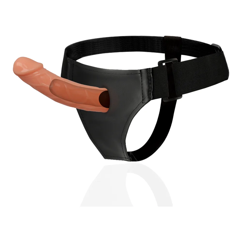 Gode Blake Harnais Creux Harness Attraction