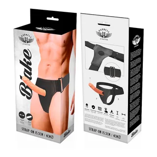 Gode Blake Harnais Creux Harness Attraction vue 5
