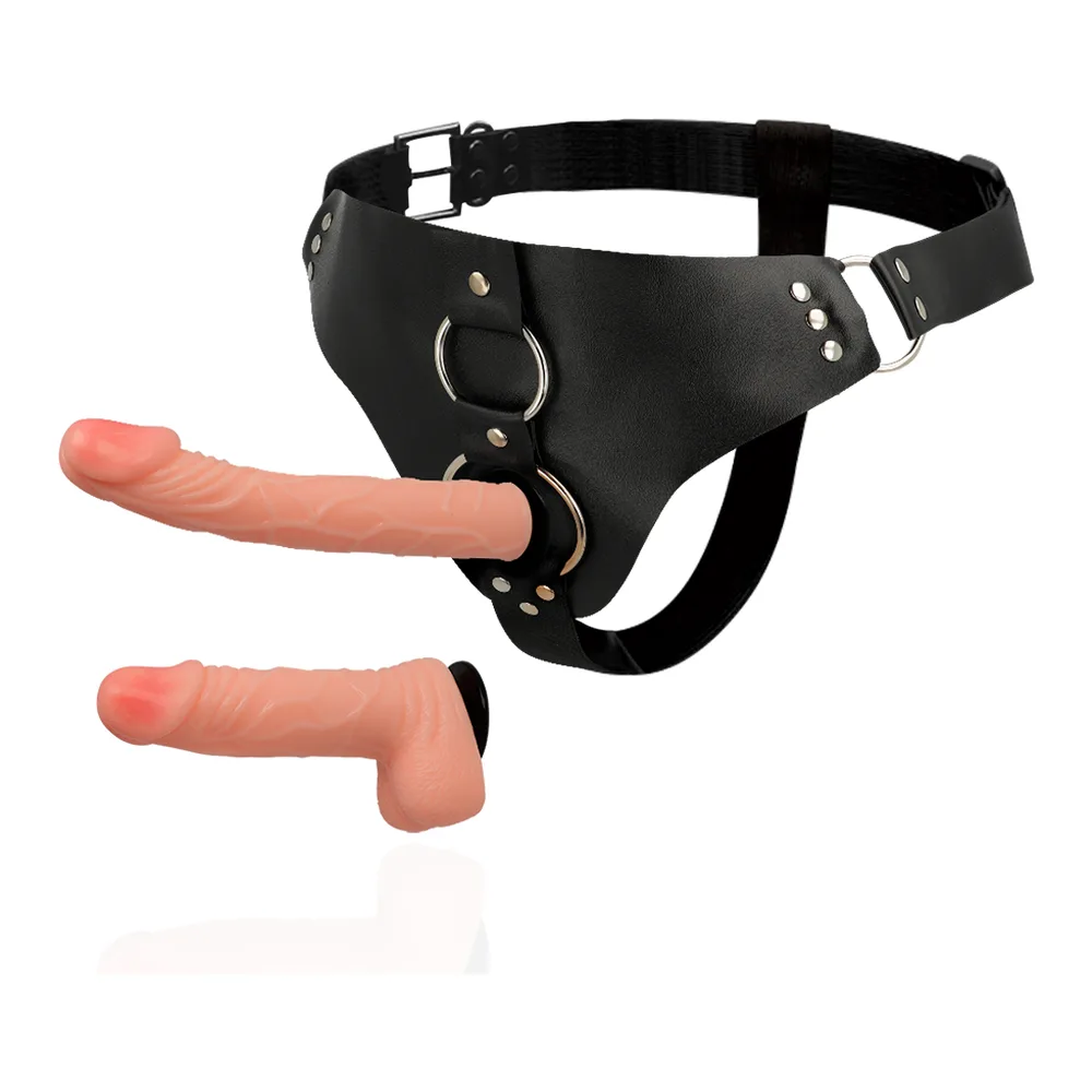Harnais Murdock Harness Attraction - vue de profil