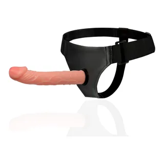 Jackson Gode-ceinture Harness Attraction vue 3