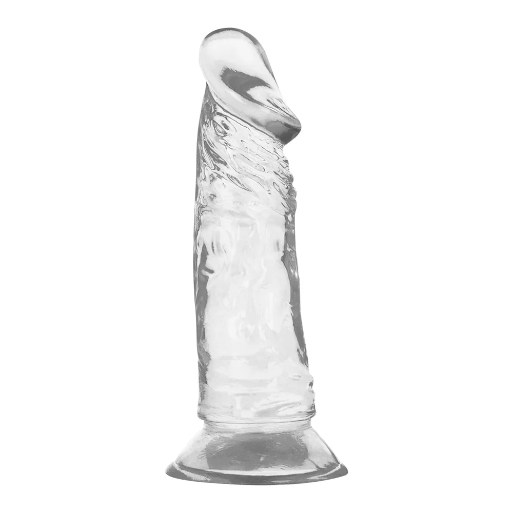 Xray Clear Gode Transparente x X Ray