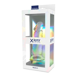 Xray Clear Gode Transparente x X Ray vue 7