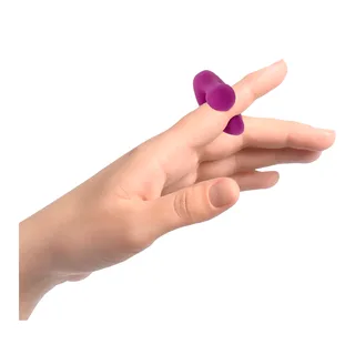 Canard Rechargeable Silicone Stimulant Coverme vue 4