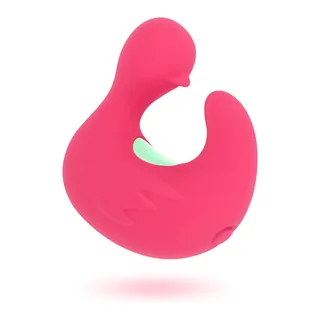 Duckymania Doigt Stimulateur Silicone Happy Loky vue 2