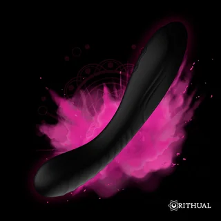 Kriya Stimulateur Point G Rechargeable Rithual vue 7