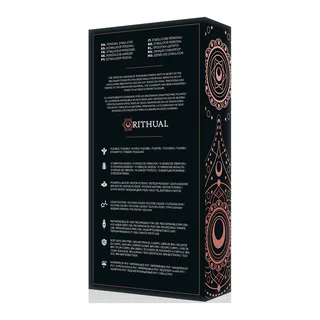 Kriya Stimulateur Point G Rechargeable Rithual vue 8