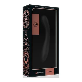Kriya Stimulateur Point G Rechargeable Rithual vue 9