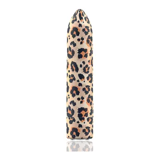Stimulateur clitoridien Rechargeable Leopard Intensities vue 5