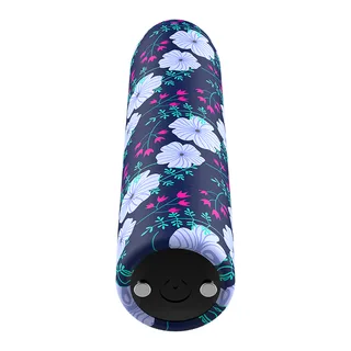 Stimulateur clitoridien Personnalisés Rechargeable Printemps vue 3