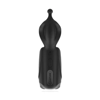 Masturbateur Vibrant Tête Rechargeable Jamyjob