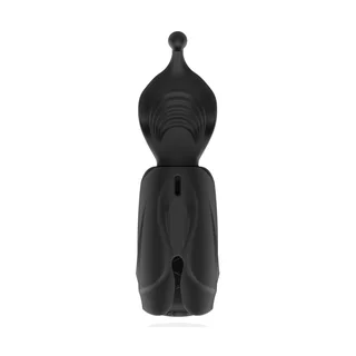 Masturbateur Vibrant Tête Rechargeable Jamyjob vue 3
