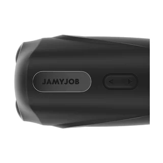 Masturbateur Vibrant Tête Rechargeable Jamyjob vue 4