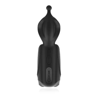 Masturbateur Vibrant Tête Rechargeable Jamyjob vue 13