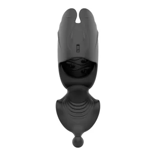 Masturbateur Vibrant Tête Rechargeable Jamyjob vue 14