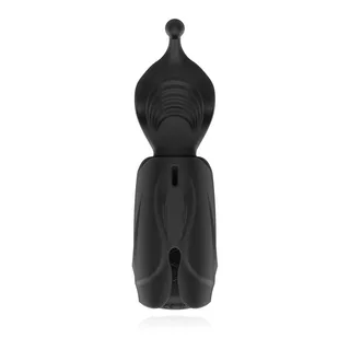 Masturbateur Vibrant Tête Rechargeable Jamyjob vue 15
