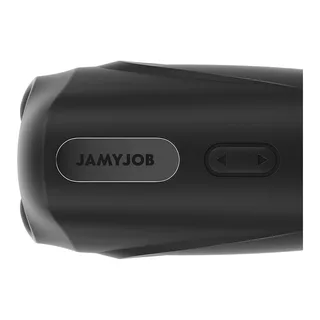 Masturbateur Vibrant Tête Rechargeable Jamyjob vue 16